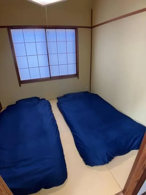 洗足21 Apartment Tokyo