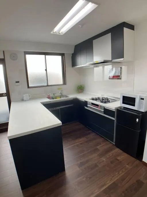 洗足21 Apartment Tokyo