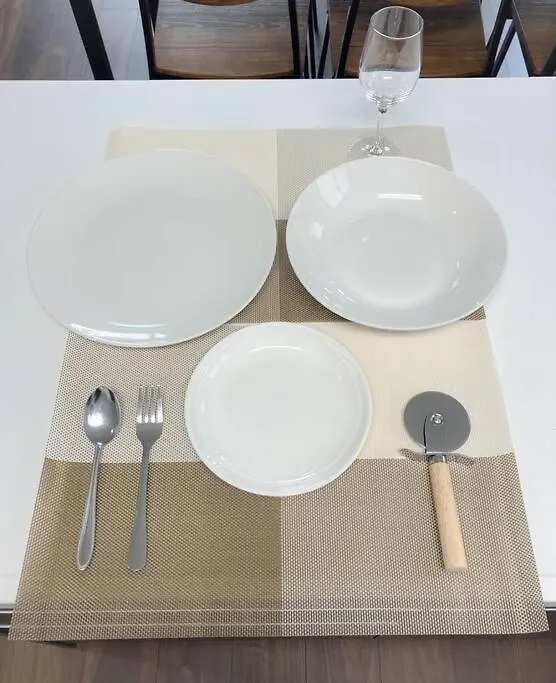 Apartment Ferienwohnung 洗足21 Präfektur Tokio