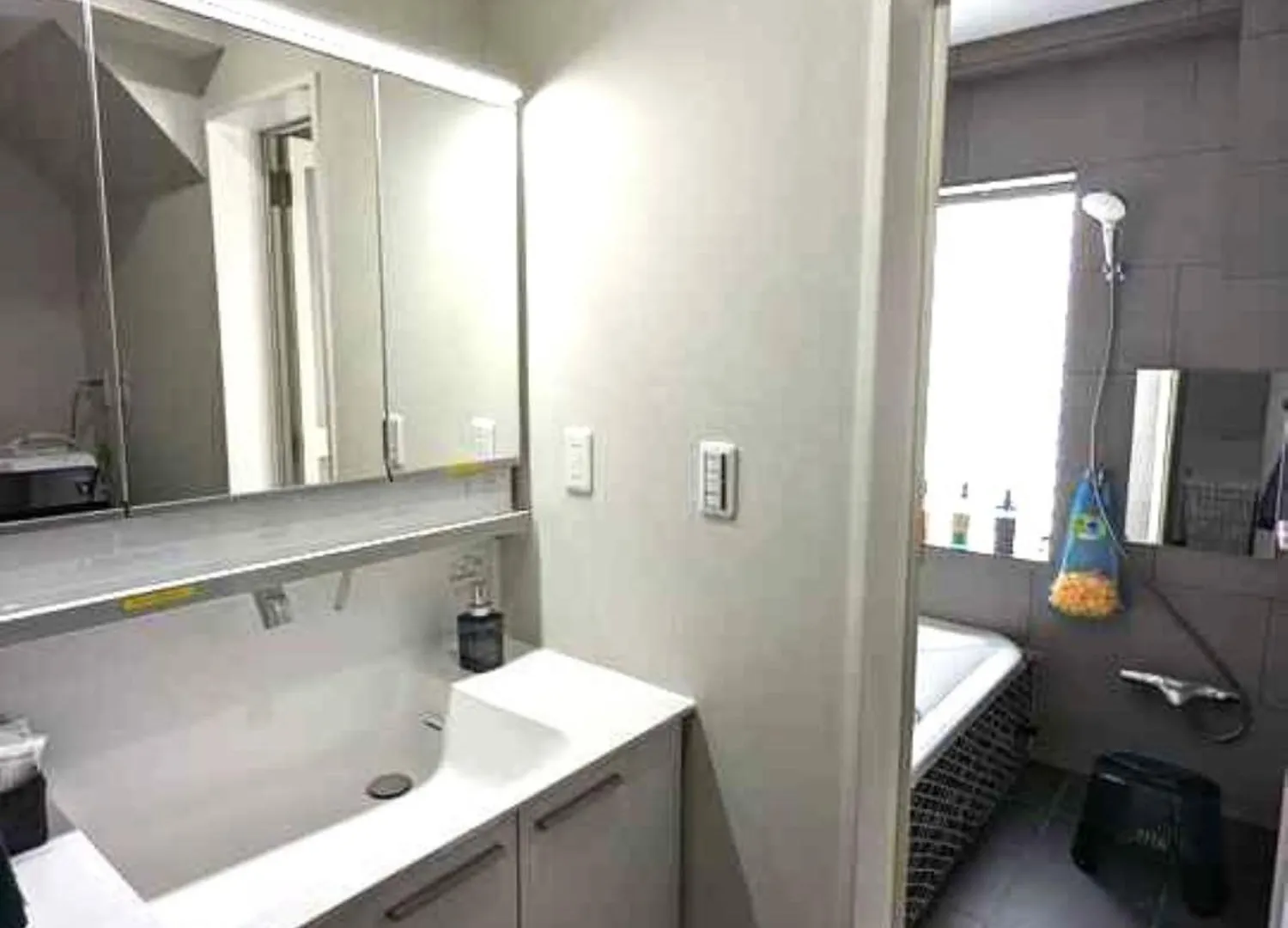 Ferienwohnung 洗足21 Präfektur Tokio Apartment