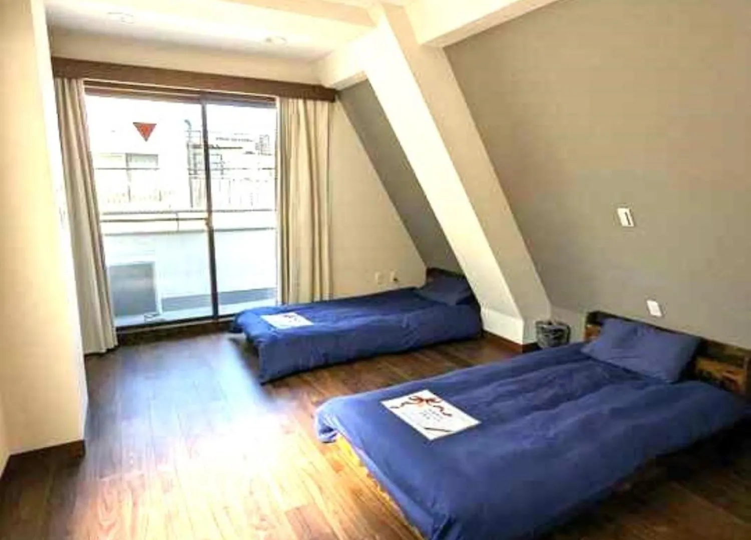 洗足21 Apartment Tokyo