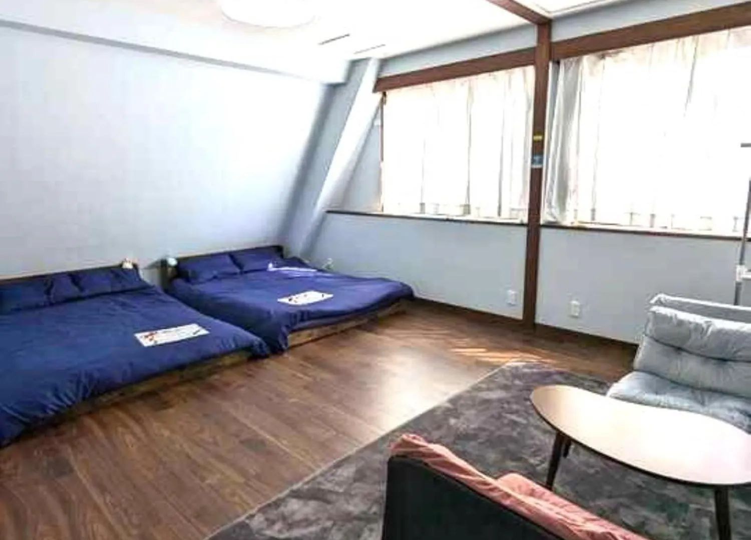 洗足21 Apartment Tokyo