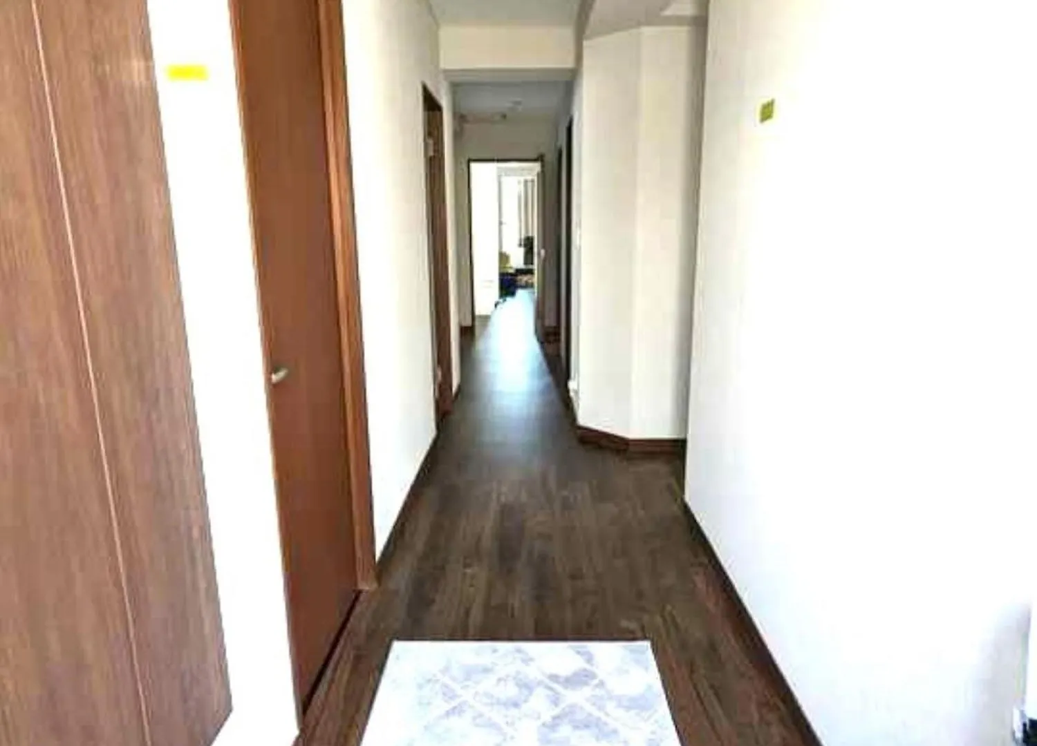 洗足21 Apartment Tokyo Japan