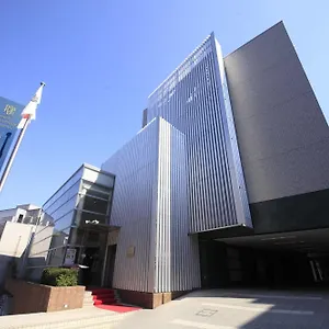 Asia Center Of Japan Hotel