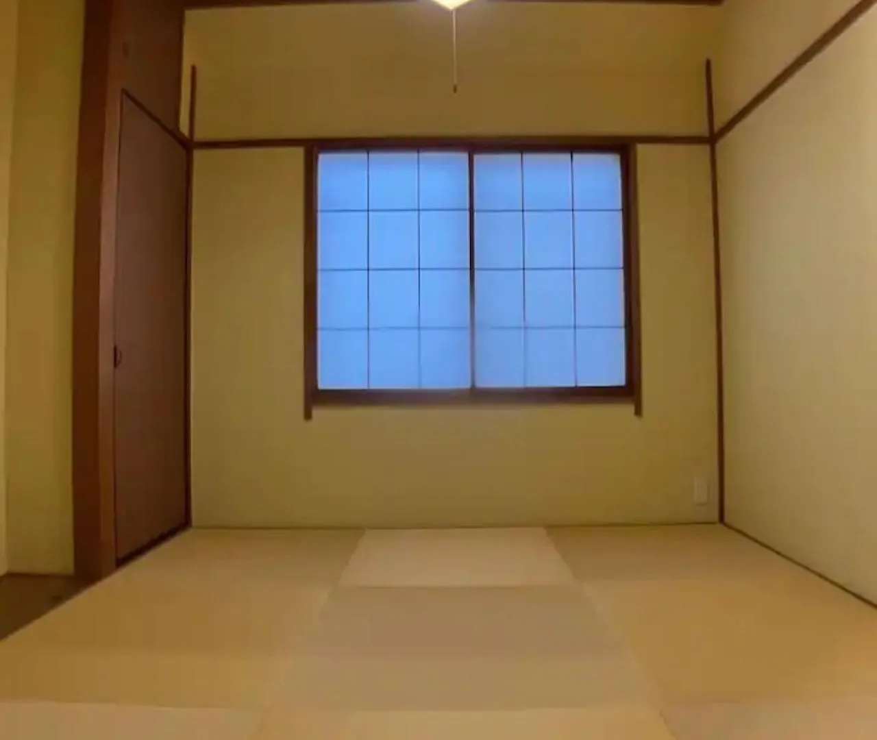 洗足21 Apartment Tokyo